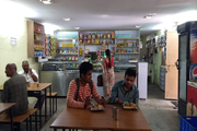 Dharampeth M P Deo Smruti Science Junior College-Canteen